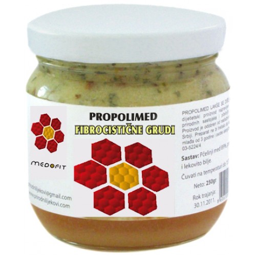 Fibrocisticne grudi prirodni lekovi