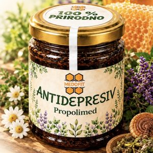 Propolimed  - ANTIDEPRESIV