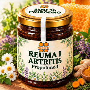Propolimed - REUMA I ARTRITIS