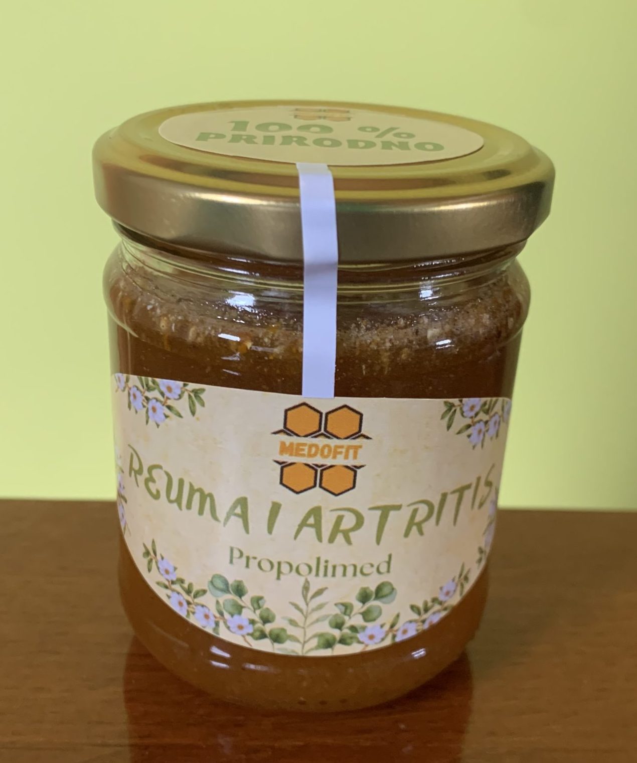 Propolimed - REUMA I ARTRITIS