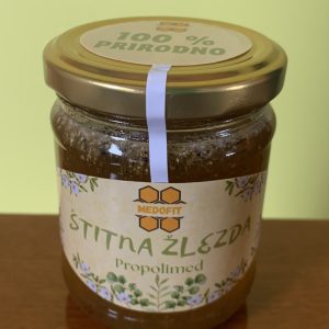 Propolimed - ŠTITNA ŽLEZDA
